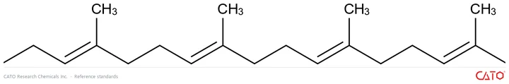 Chemical structure of Ubidecarenone EP Impurity B
